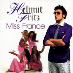 Miss France