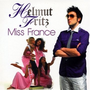 Miss France