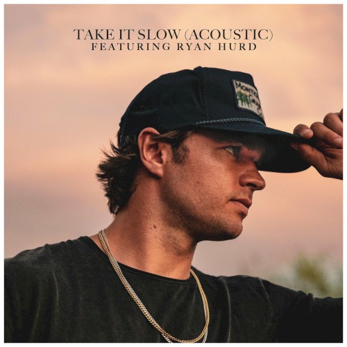 Take It Slow (acoustic)
