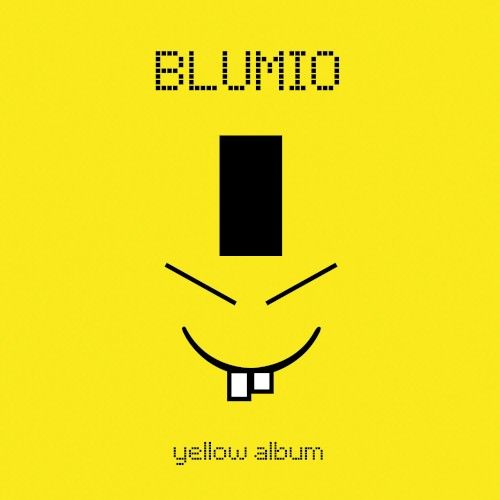 Yellow Album
