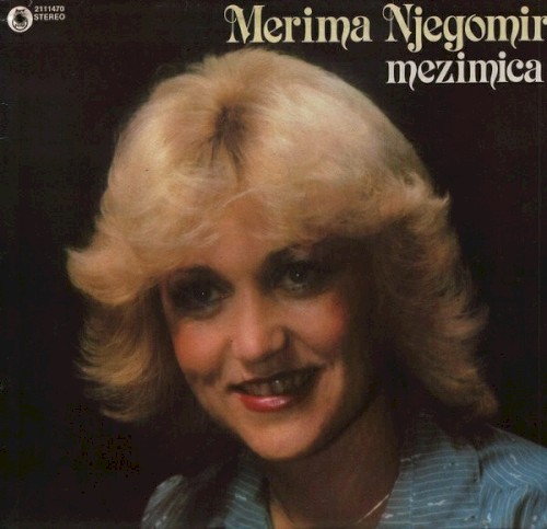 Mezimica