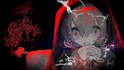 こわいこわい - Insomnia