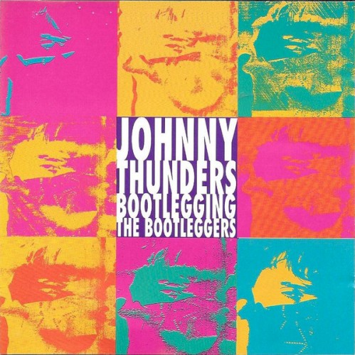 Bootlegging the Bootleggers