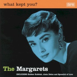 What Kept You?