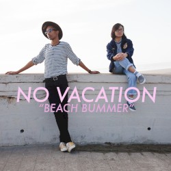 Beach Bummer