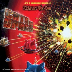Kickstart The Sun