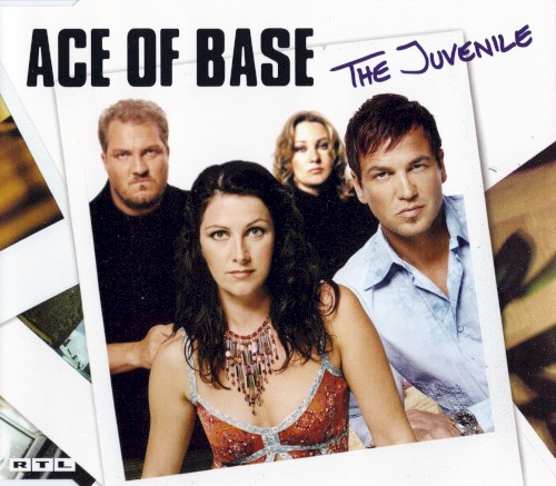 The Juvenile