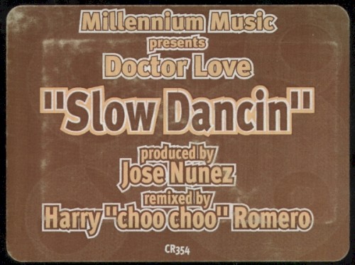 Slow Dancin'