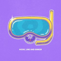 Hook, Line and Sinker