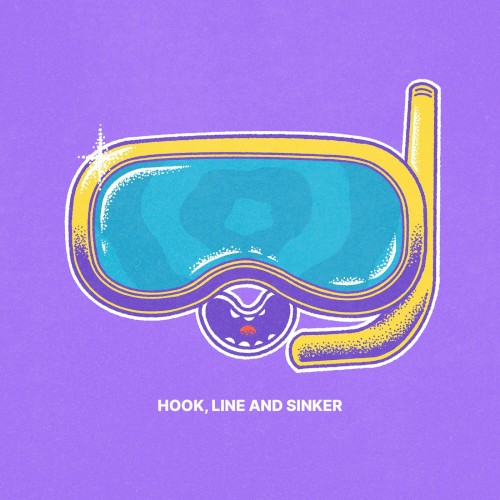 Hook, Line and Sinker