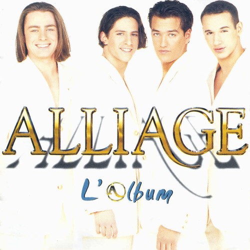 L'Album