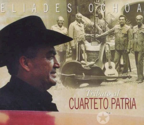 Tributo al Cuarteto Patria