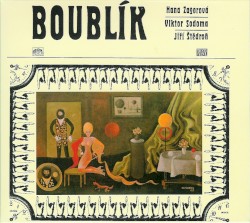 Boublík