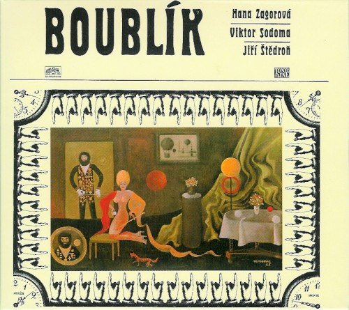 Boublík