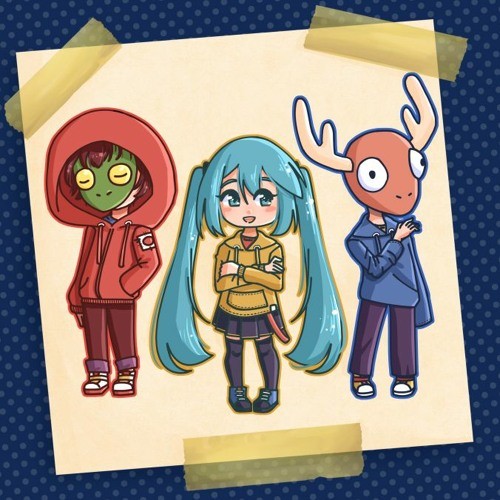 Thousand Little Voices