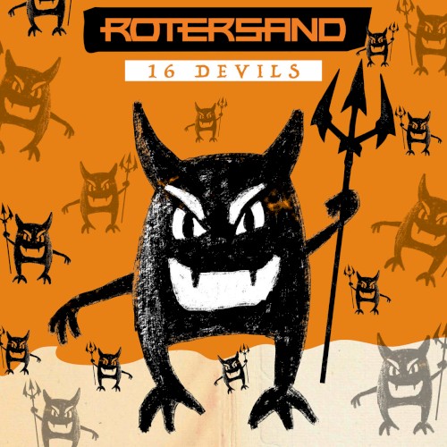 16 Devils