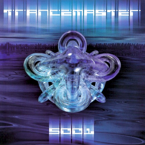 Trancemaster 5001