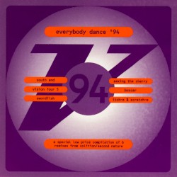 Everybody Dance '94