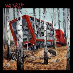 We Sleep