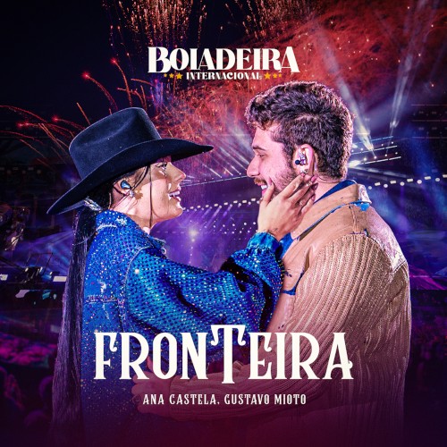 Fronteira
