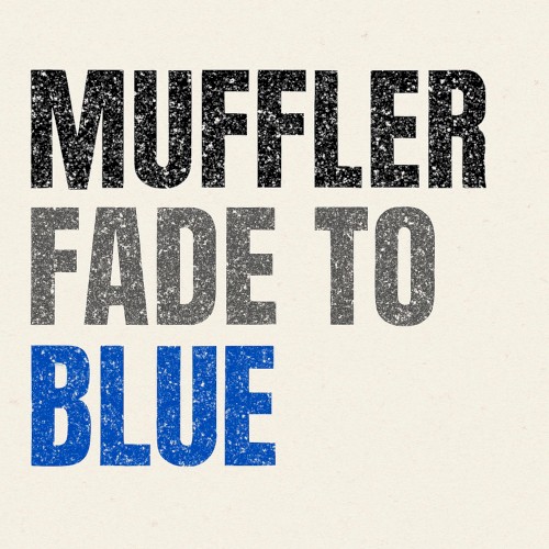 Fade to Blue