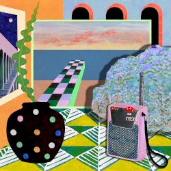Dubalonia Radio International