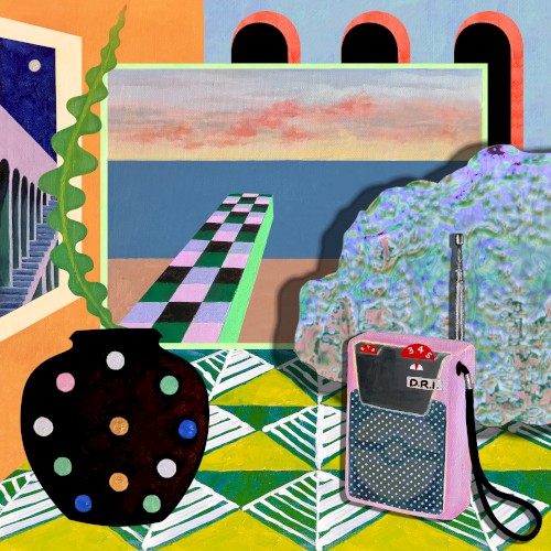 Dubalonia Radio International