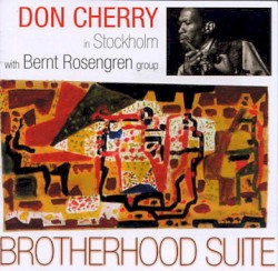 Brotherhood Suite