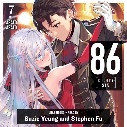86‐‐EIGHTY‐SIX, Vol. 7: Mist