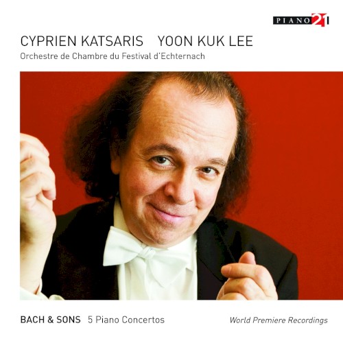 5 Piano Concertos