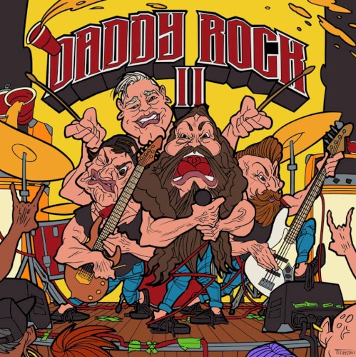 Daddy Rock II