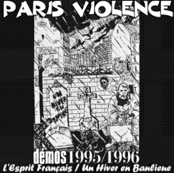 Démos 1995 / 1996