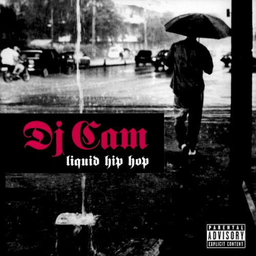 Liquid Hip Hop