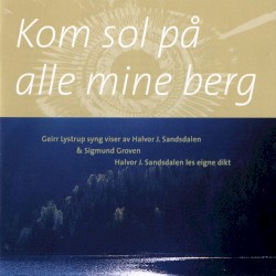 Kom sol på alle mine berg