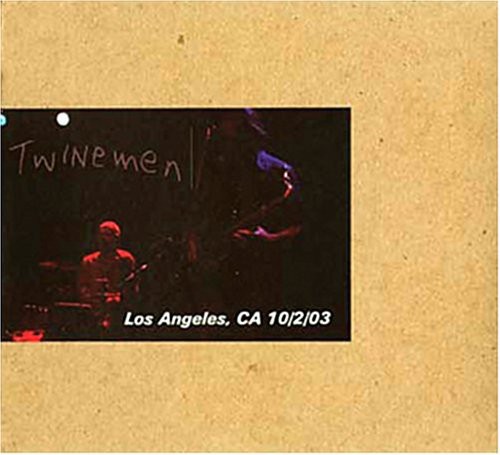 2003-10-02 Los Angeles, CA