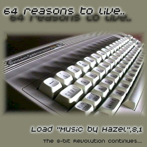 64 Reasons to Live