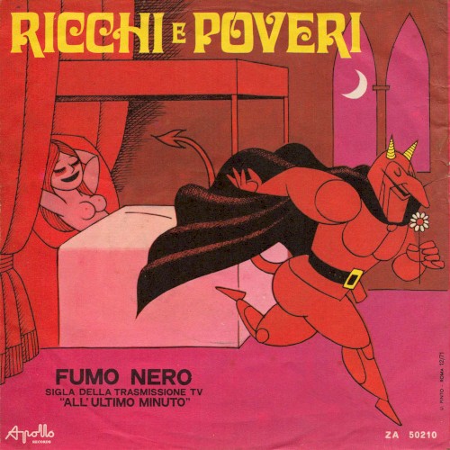 Fumo nero