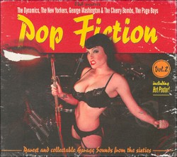Pop Fiction, Volume 2
