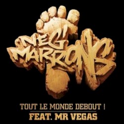 Tout le monde debout !