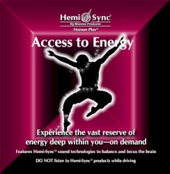 Human Plus Series: Access to Energy