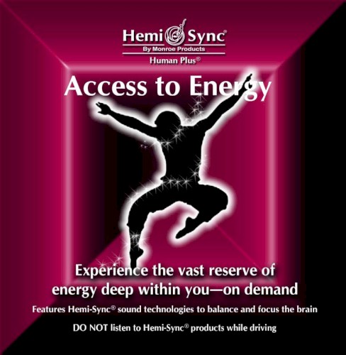 Human Plus Series: Access to Energy