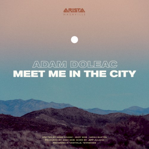 Meet Me in the City