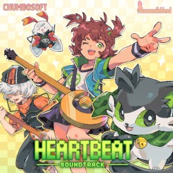 HEARTBEAT Original Soundtrack