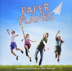 Paper Planes