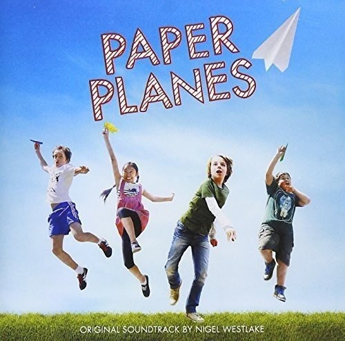 Paper Planes