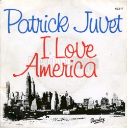 I Love America