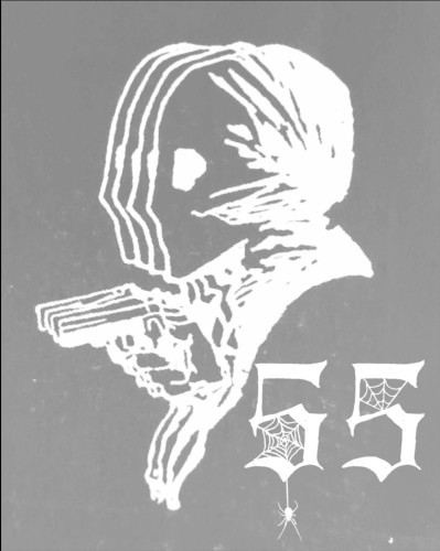 DEATH BOW