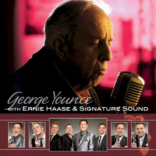 With Ernie Haase & Signature Sound