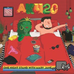 One Night Stand With Mary Jane