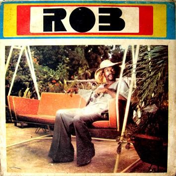 Rob